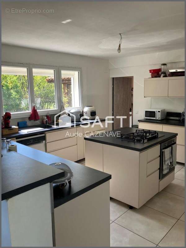 Maison 200 m² à Giscos  - photo 3