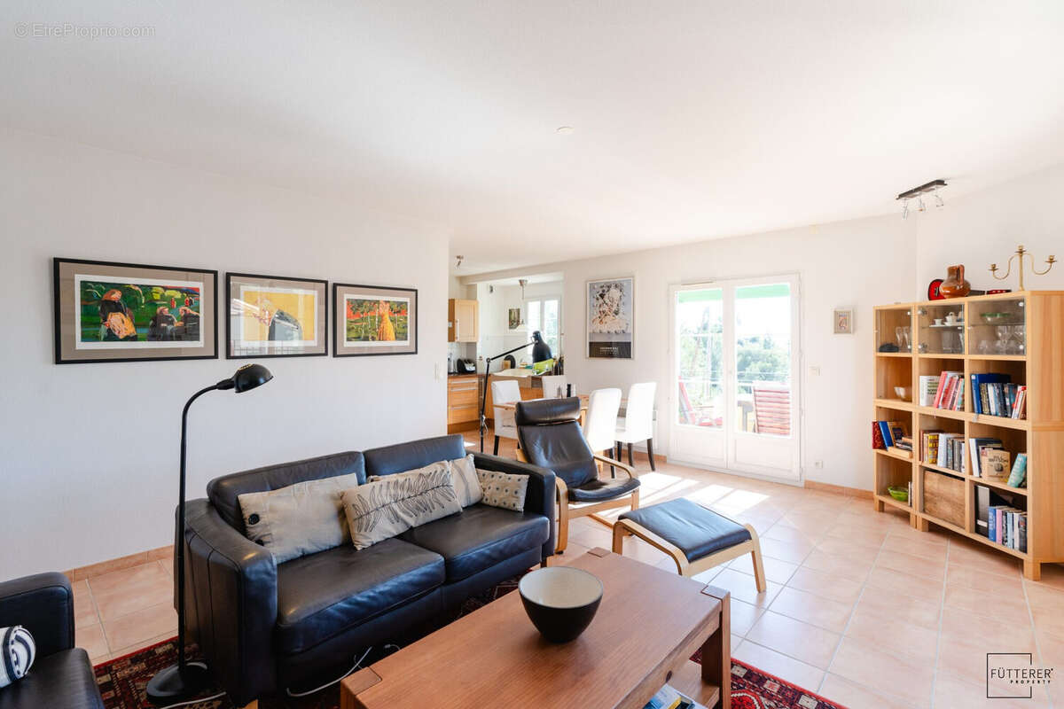 Appartement à NARBONNE