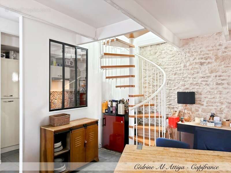 Maison à LA ROCHELLE