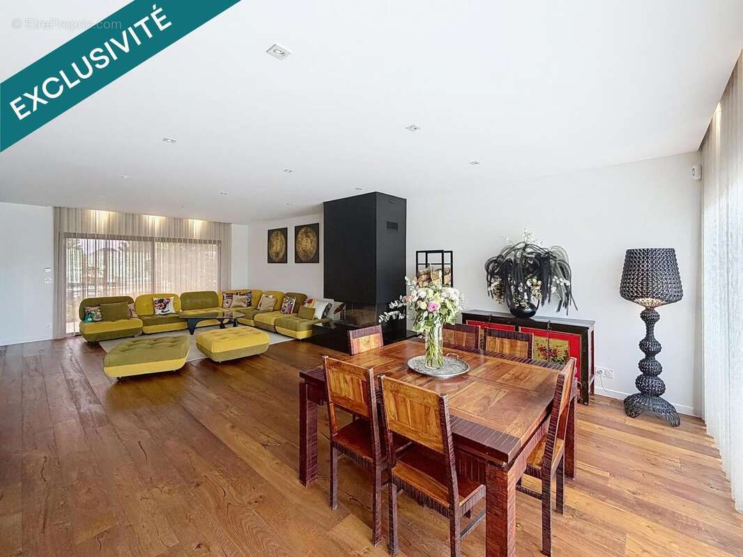 Maison 215 m² à Gueux  - photo 5