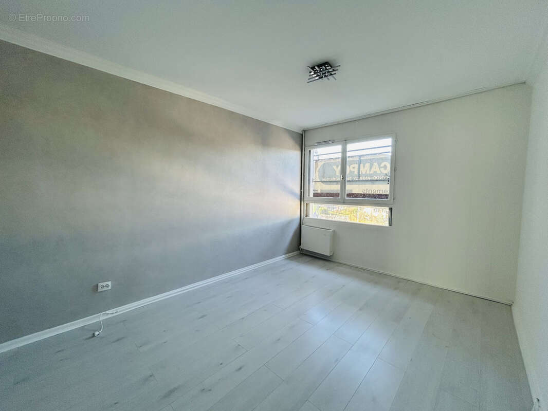 Appartement à MEYTHET