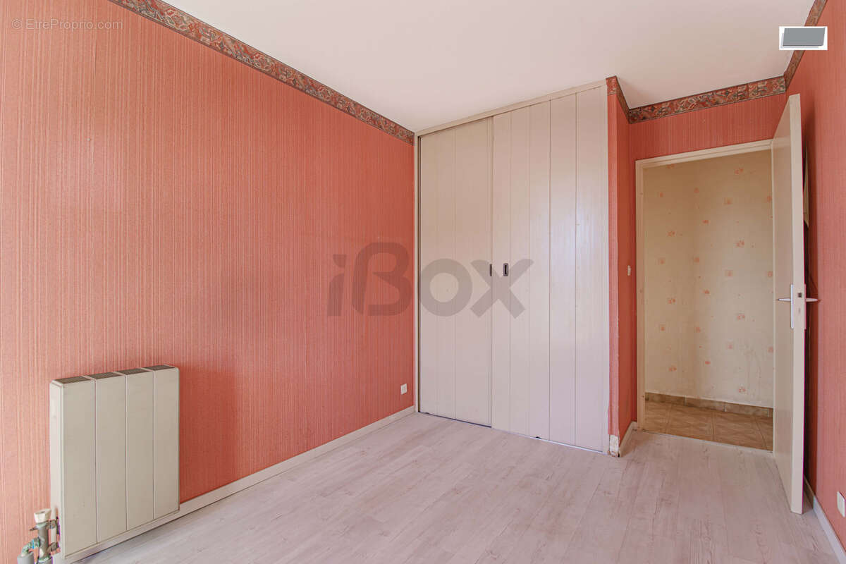 Appartement à LA SEYNE-SUR-MER