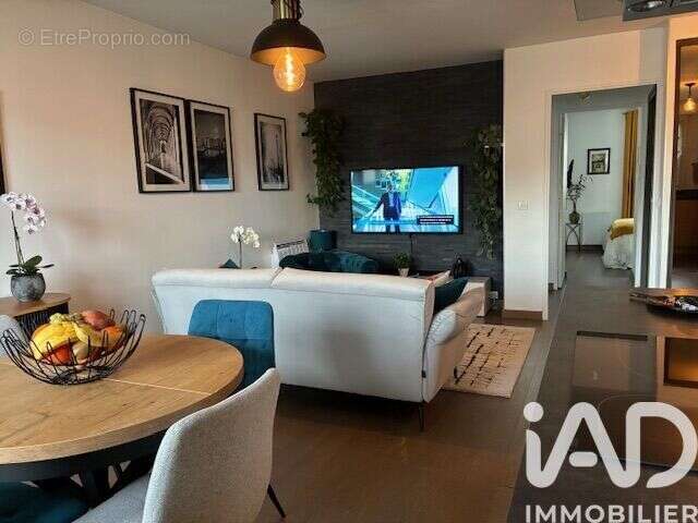 Photo 2 - Appartement à LIVRY-GARGAN