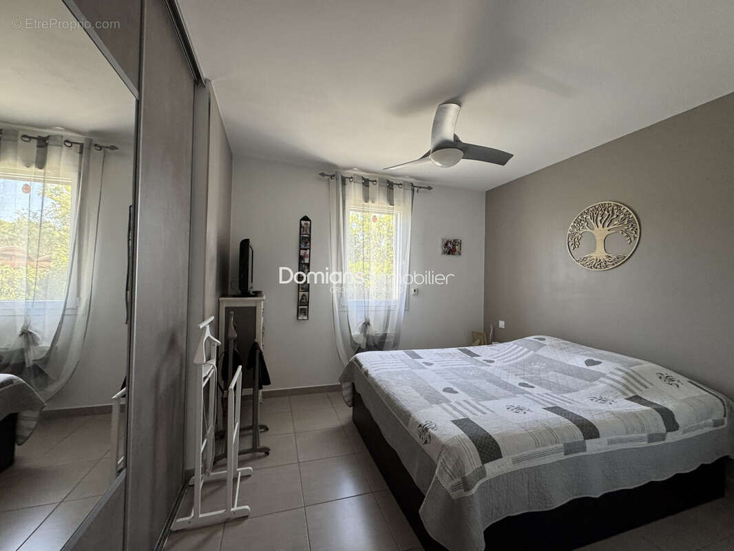 Maison 95 m² à Saint-Feliu-D'avall  - photo 7