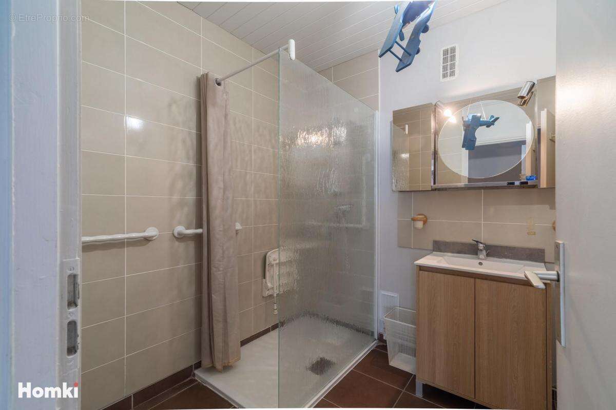 Appartement à BALARUC-LES-BAINS