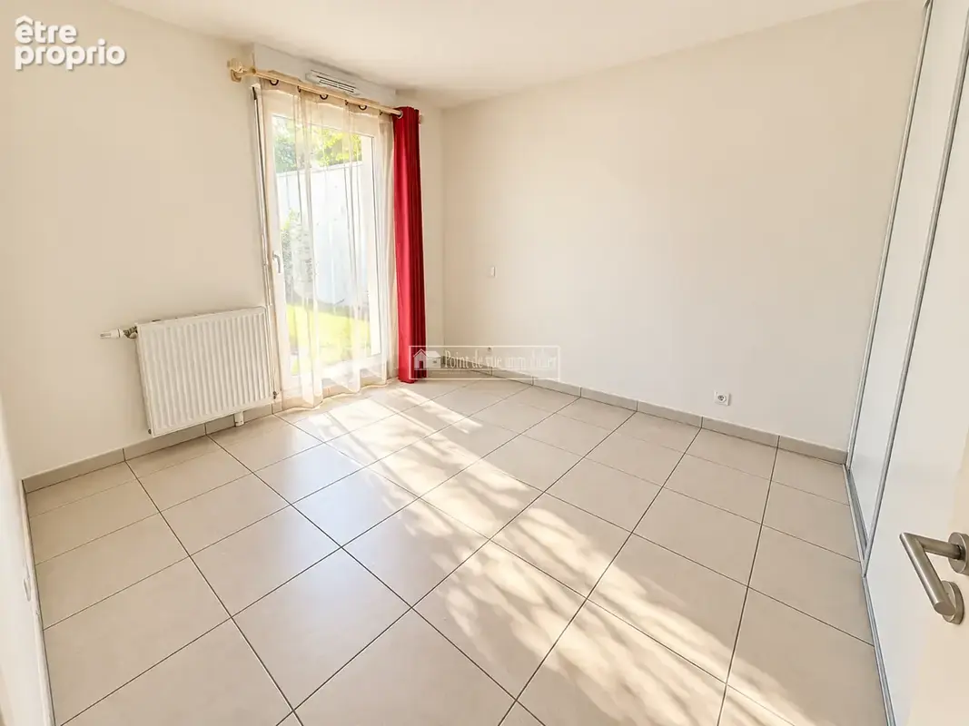 Appartement 2 pièces 42m2 + jardin 75m2 + place de parking - photo 6
