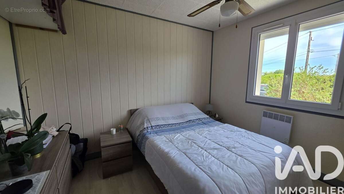 Maison 114 m² à Chambon-La-Foret  - photo 9