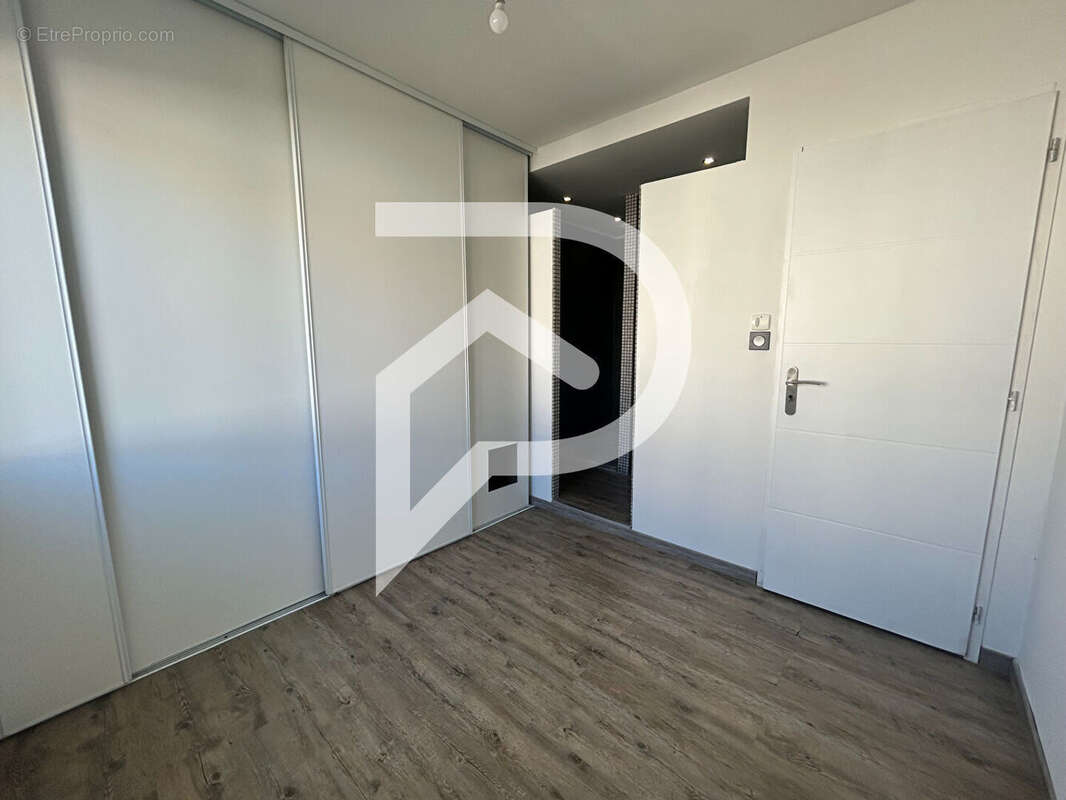 Appartement à LE GRAU-DU-ROI