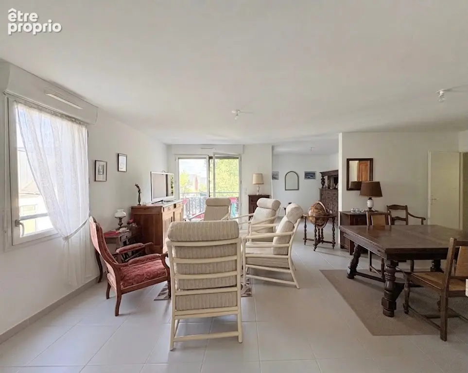 Bel Appartement proche de toutes les commodités - photo 4