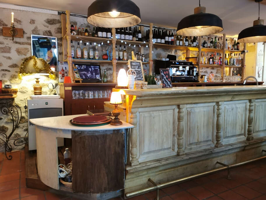 Appartement à LACAUNE