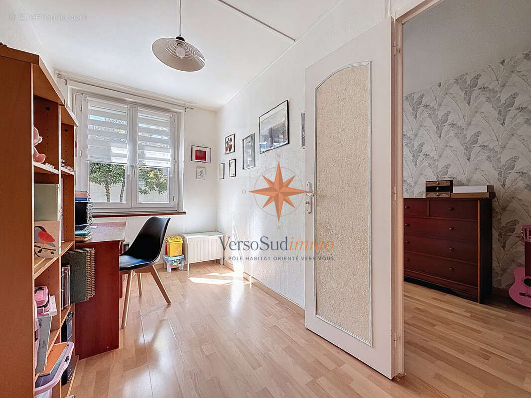 Maison à TREMBLAY-EN-FRANCE