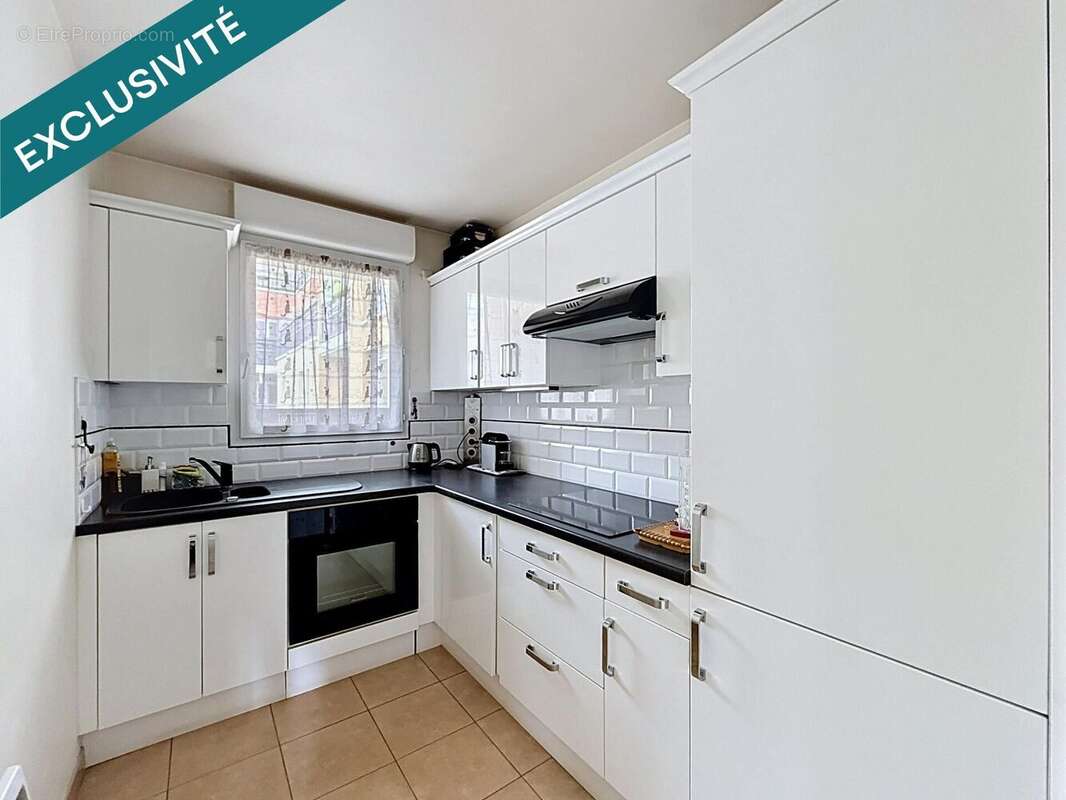 Photo 4 - Appartement à CONFLANS-SAINTE-HONORINE