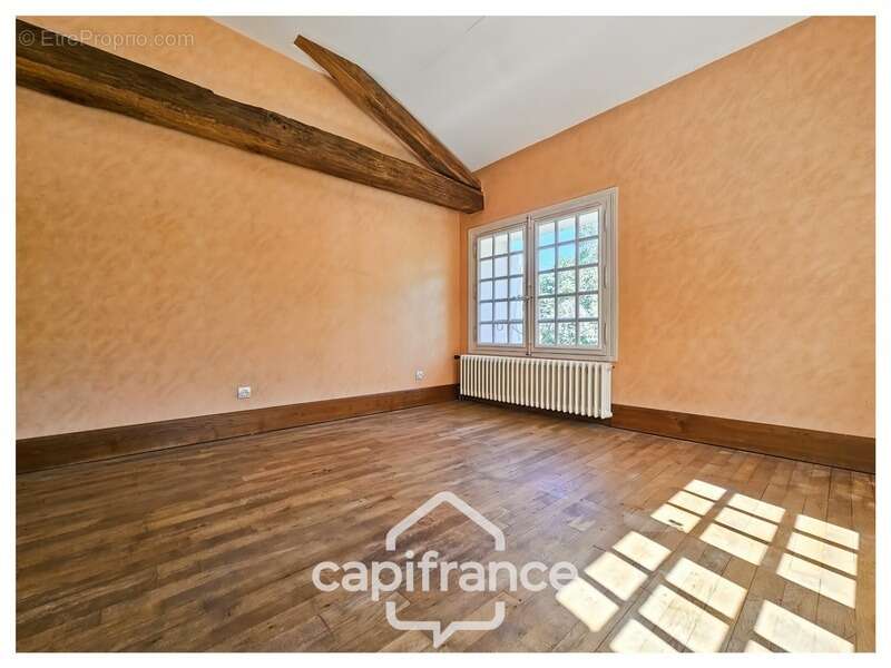 Maison 249 m², à vendre 8 pièces MIGNE AUXANCES (86), environnement et secteur de qualité - photo 17