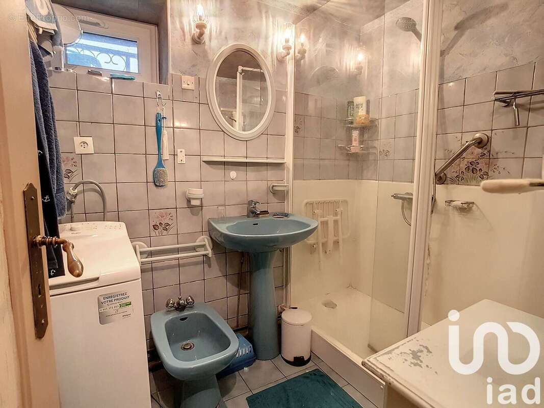 Photo 7 - Maison à MORMANT-SUR-VERNISSON