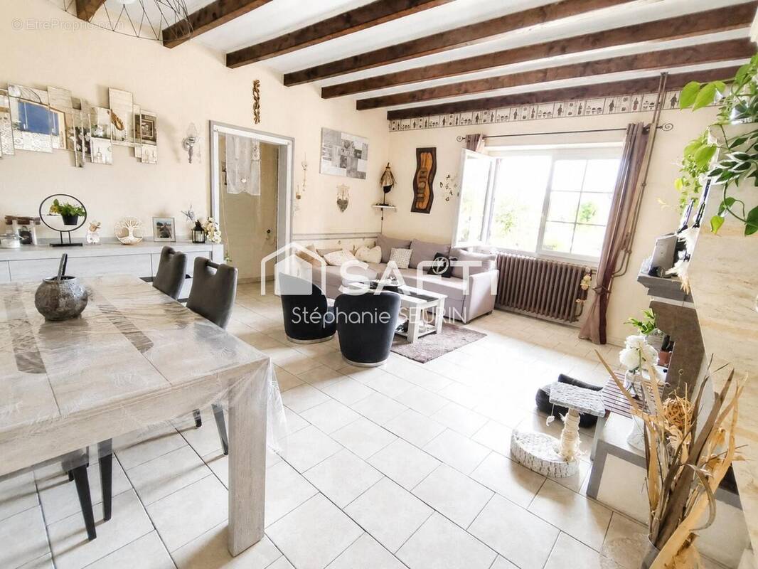 Photo 1 - Maison à NEUVICQ