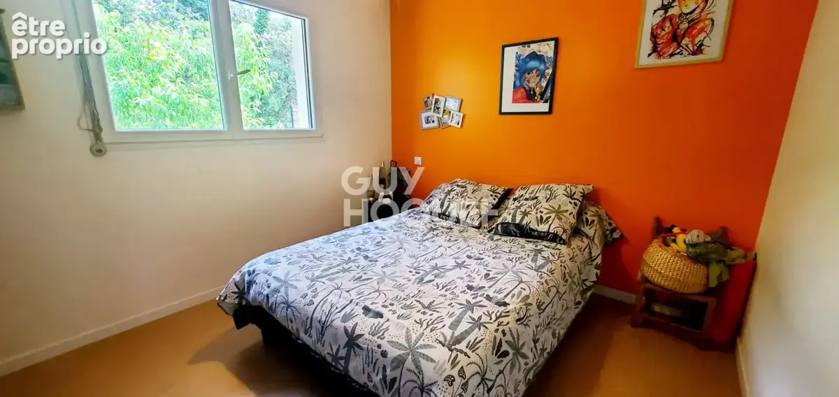 Villa contemporaine proche plage - photo 13