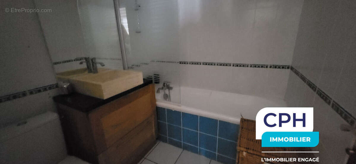 Appartement à LE CHESNAY