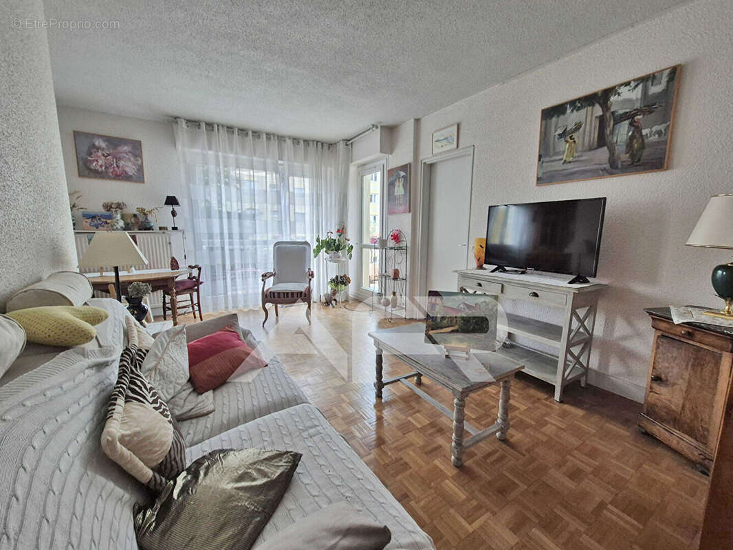 Appartement à CHATOU