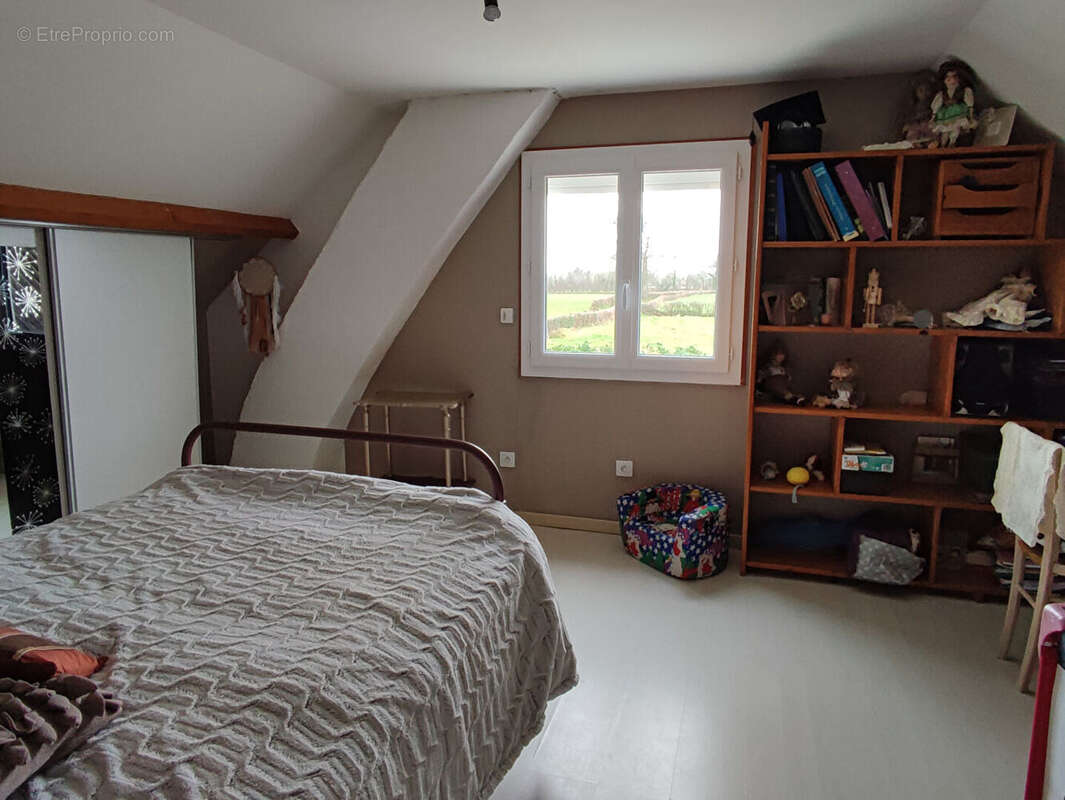 Maison à RAUVILLE-LA-PLACE