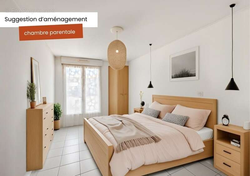 Appartement à LONGEVILLE-SUR-MER