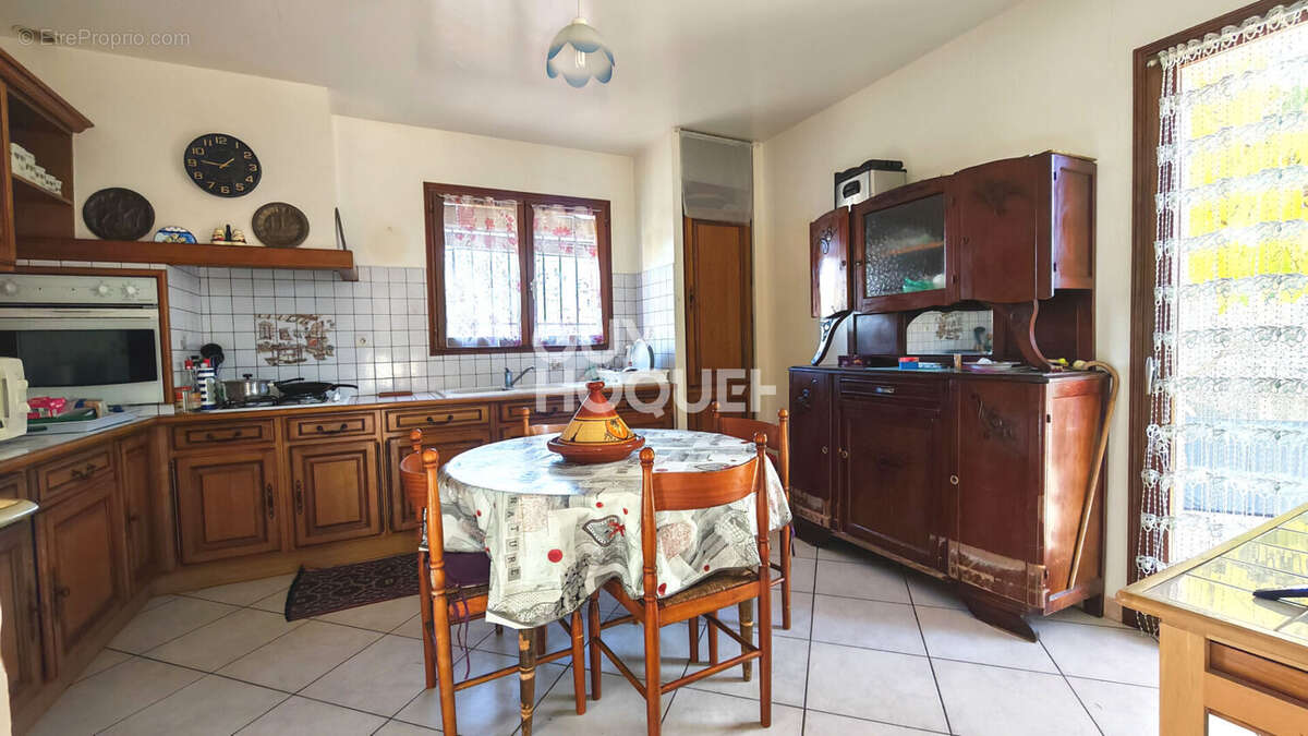 Maison à CABESTANY