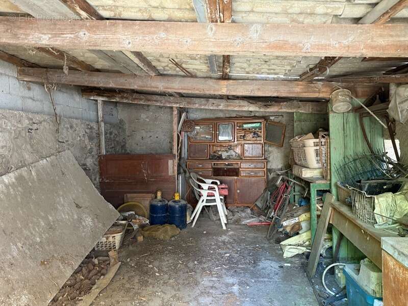 Appartement à GAGNIERES