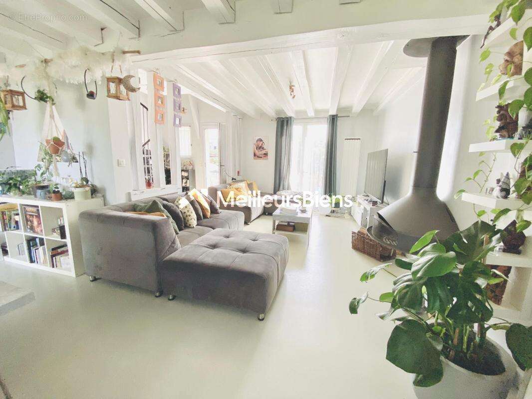 Maison à ARGENTEUIL