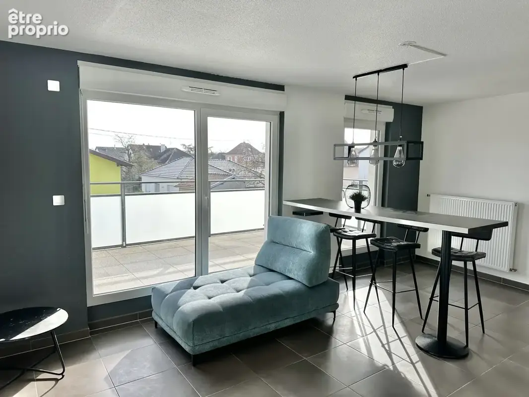 Une exclusivité dagon immobilier ! - photo 4