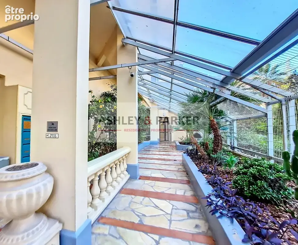 Appartement 1 pièce 28 m² à vendre à Nice (06000) - photo 14