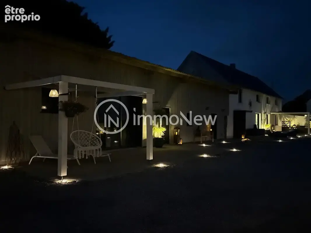 Maison rénovée à neuf avec vue sur la baie - photo 25