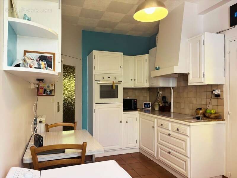 Maison - 5 chambres - proche plage - photo 4