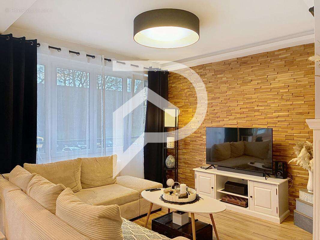 Maison à BOULOGNE-SUR-MER