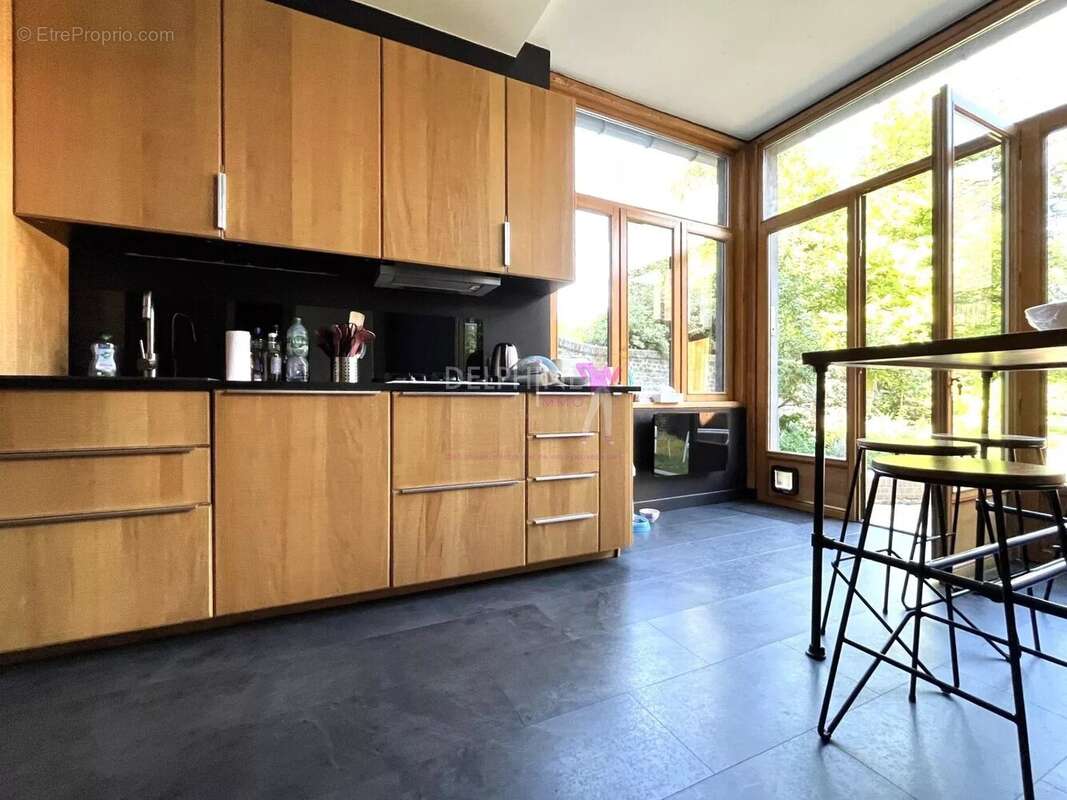 Maison à TOURCOING