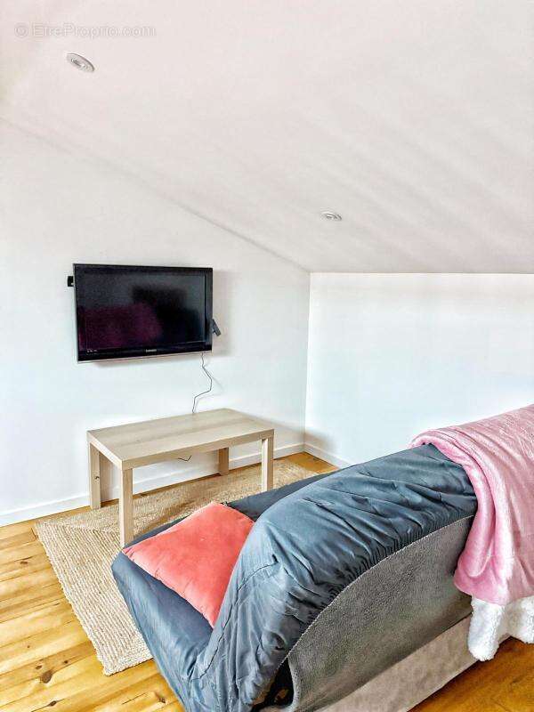 Maison à BISCARROSSE