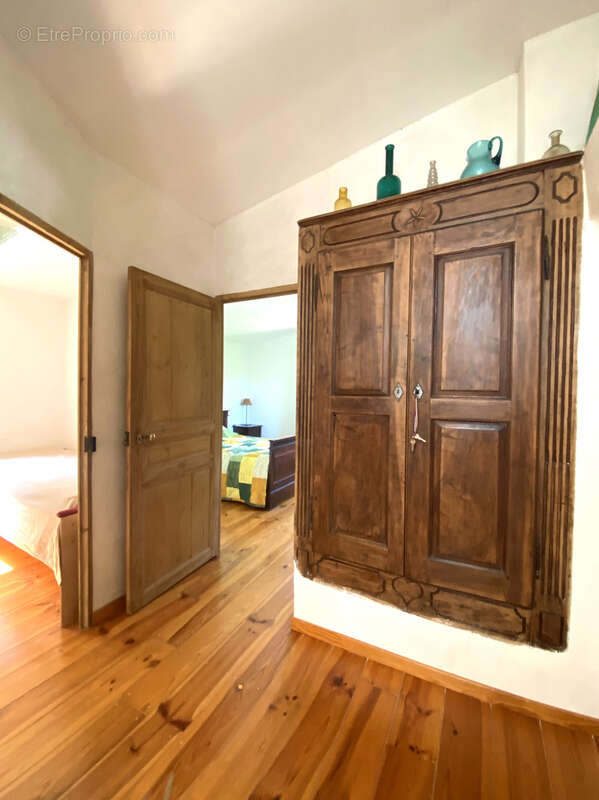 Maison à VAISON-LA-ROMAINE