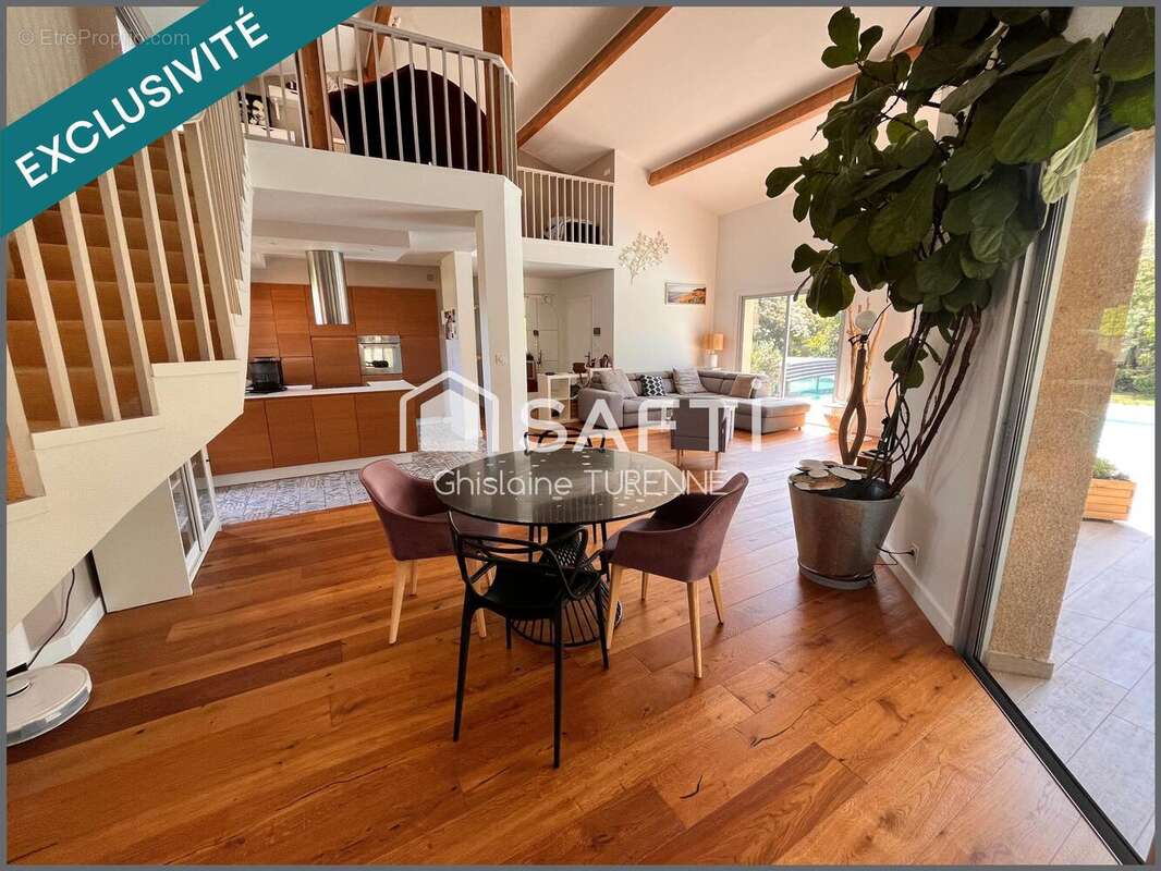 Photo 4 - Maison à BEAUZELLE