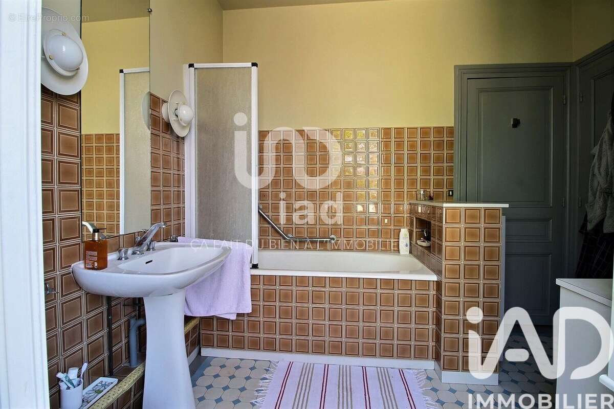 Photo 9 - Maison à LIMEIL-BREVANNES