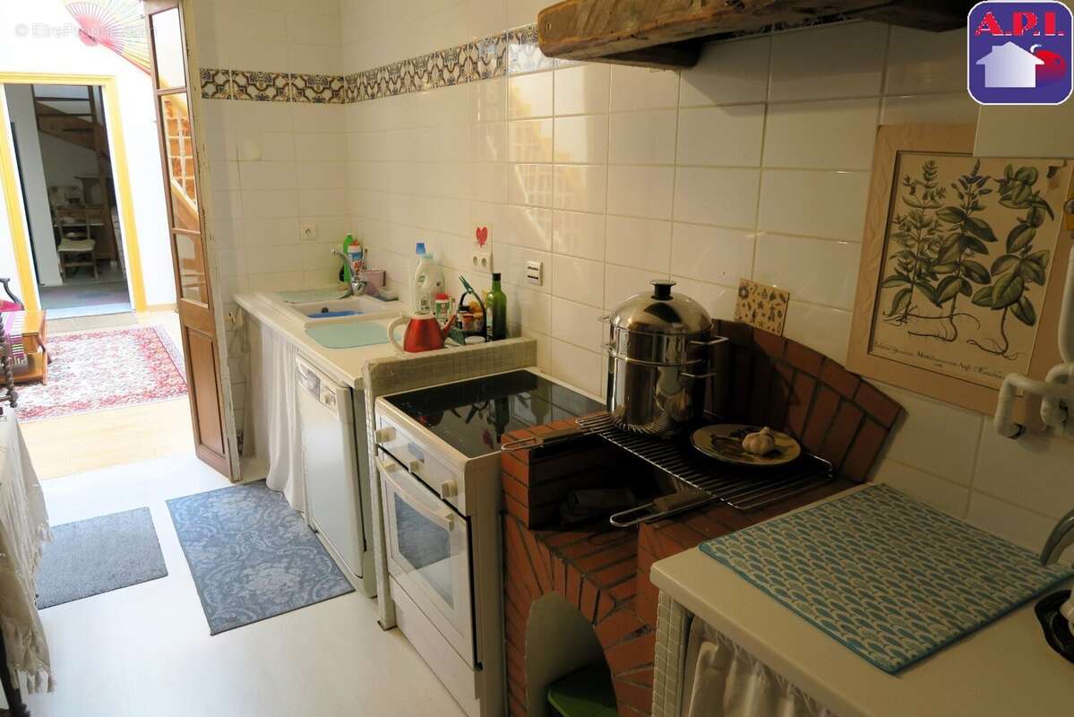 Maison 142 m² à Mirepoix  - photo 6