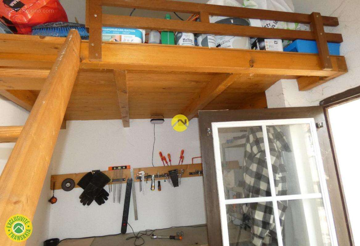 Maison à ARGENT-SUR-SAULDRE