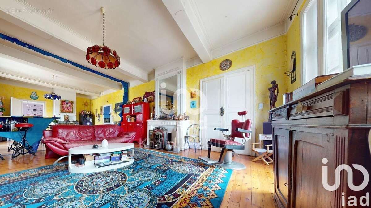 Photo 4 - Appartement à MONTAUBAN