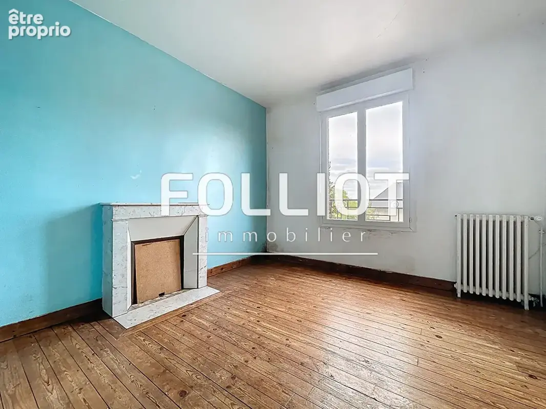 A vendre - Maison - Quettreville-Sur-Sienne - photo 8