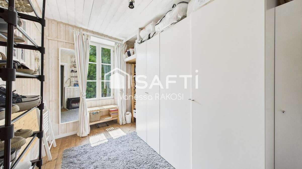 Photo 6 - Maison à DOEUIL-SUR-LE-MIGNON