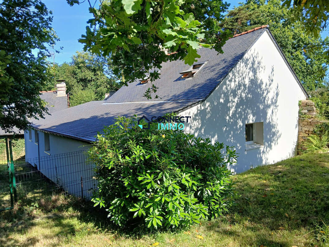 Maison 75 m² à Langonnet  - photo 2