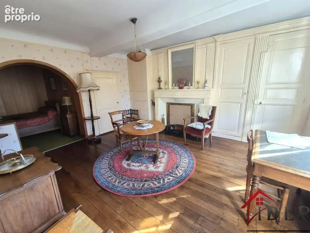 Maison familiale en pierres de 166m2 avec 4 chambres - photo 3