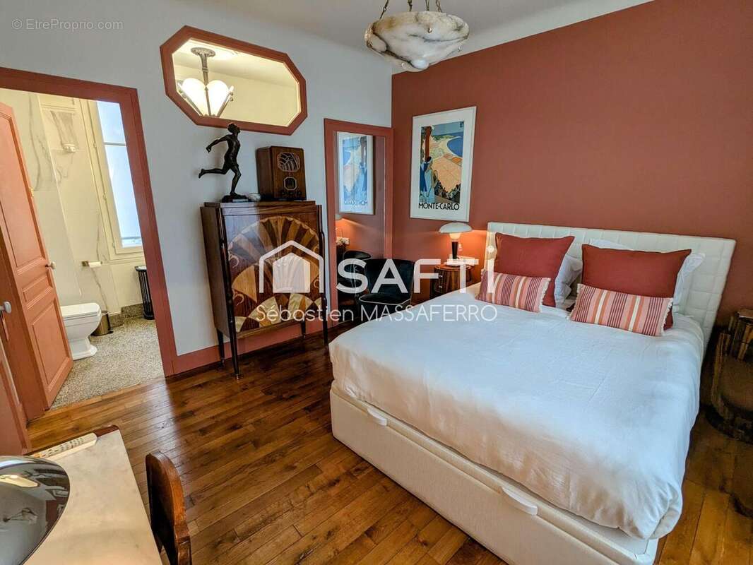 Photo 6 - Maison à COSNE-COURS-SUR-LOIRE