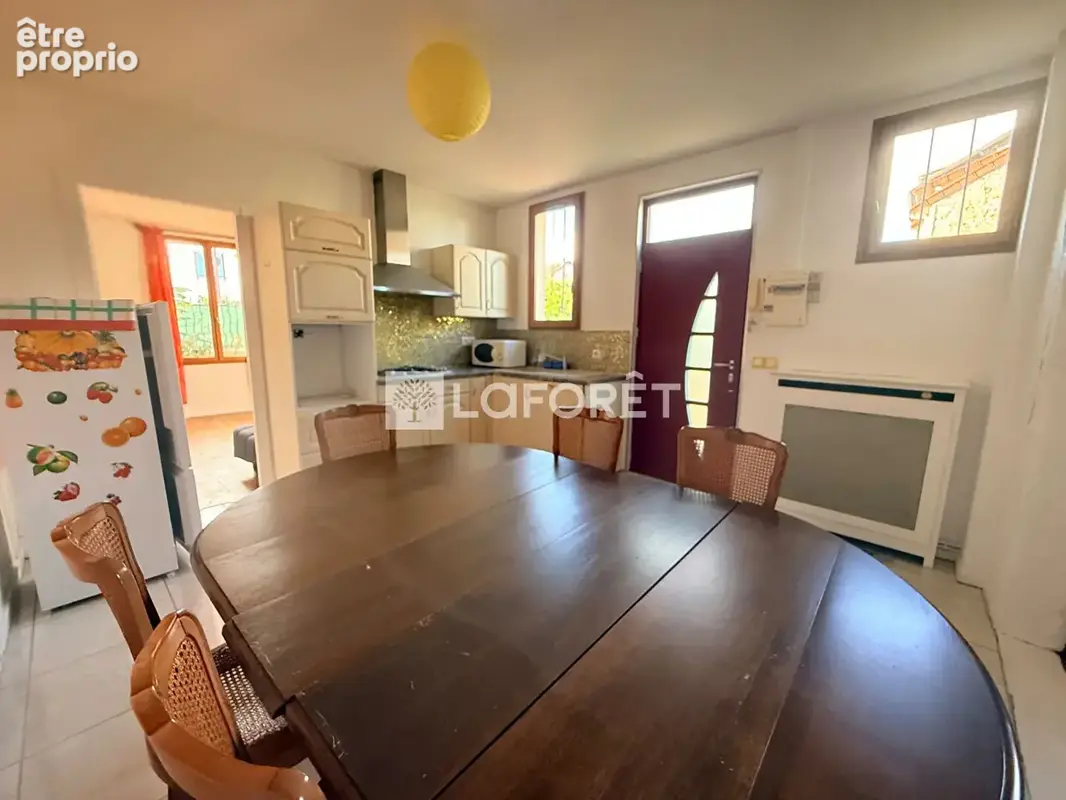 Maison gargenville - 4pièce(s) - 80 m2 - photo 3