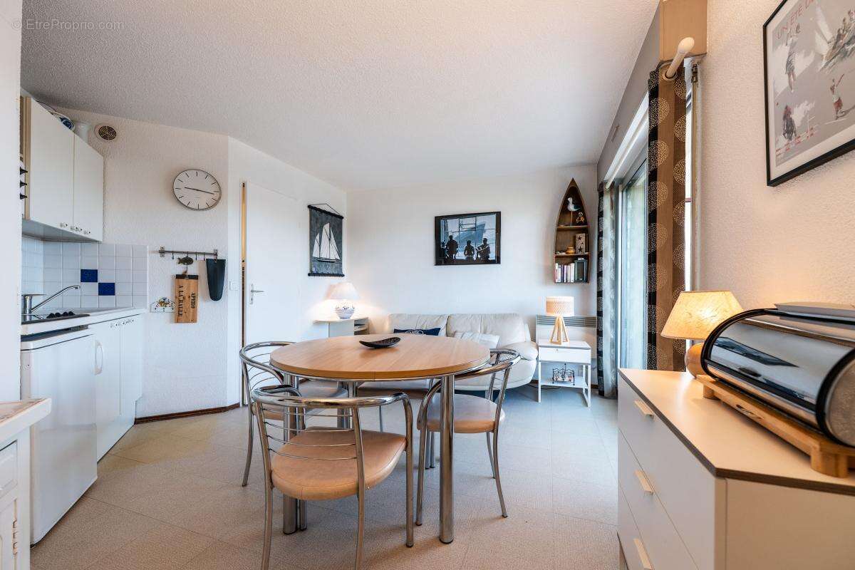 Photo 3 - Appartement à LA BAULE-ESCOUBLAC