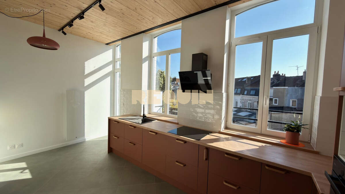 Appartement à LILLE