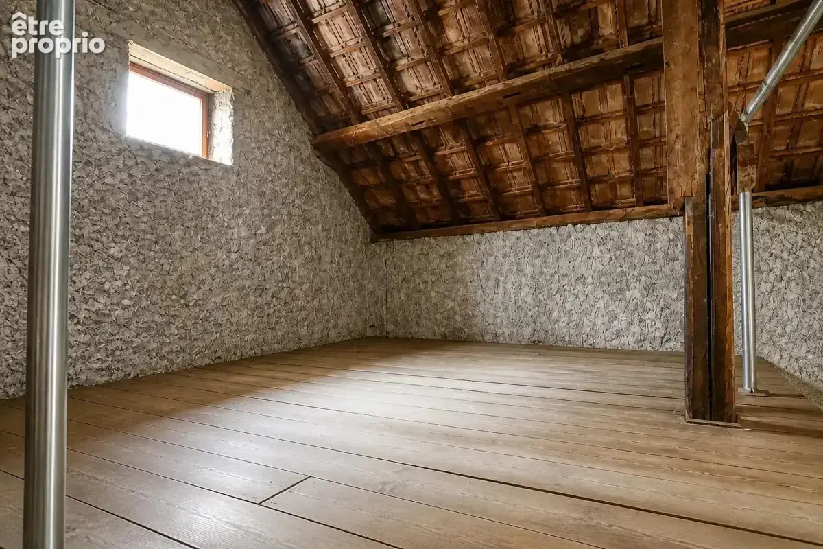Maison de 4 pièces de 93 m² à Voujeaucourt - photo 23