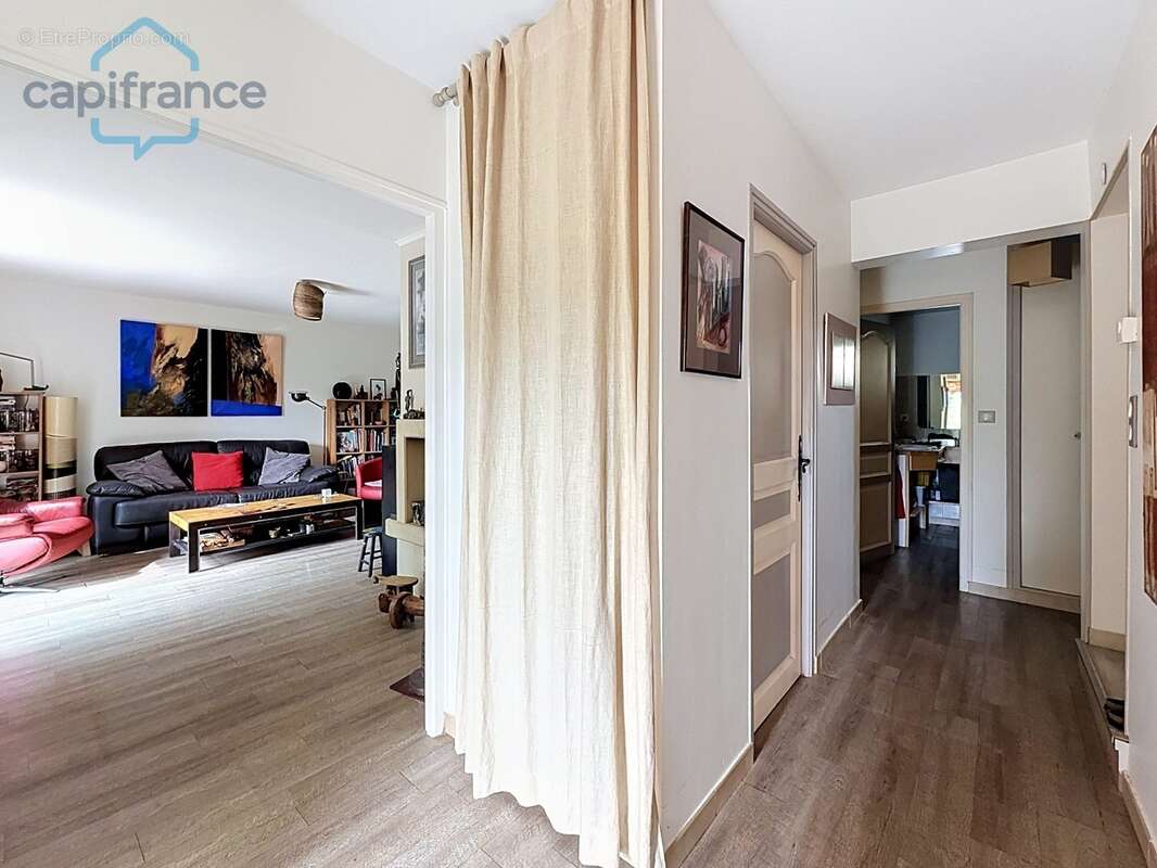 Maison à vendre 5 pièces ANDUZE (30) terrain environ 865 m2 et piscine - photo 14